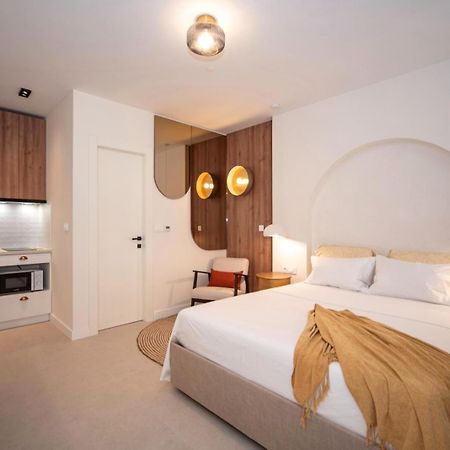 Apartament Petite Haven Split Zewnętrze zdjęcie