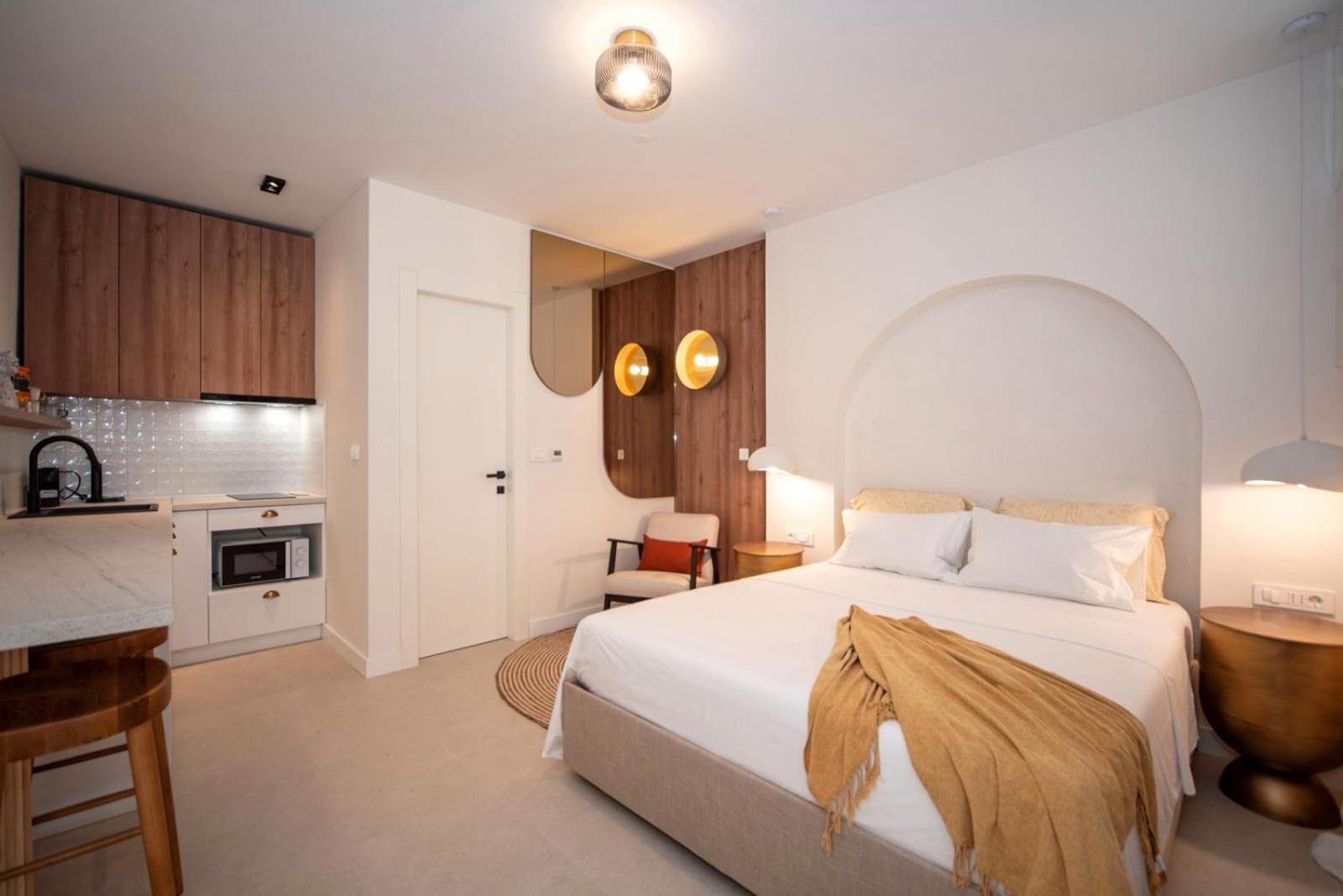 Apartament Petite Haven Split Zewnętrze zdjęcie