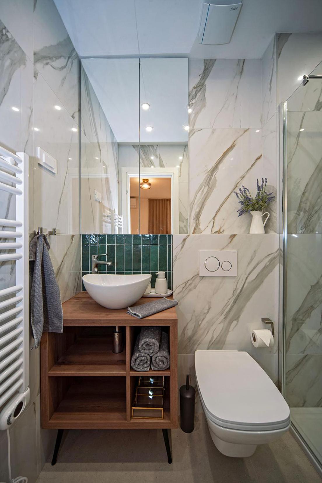 Apartament Petite Haven Split Zewnętrze zdjęcie