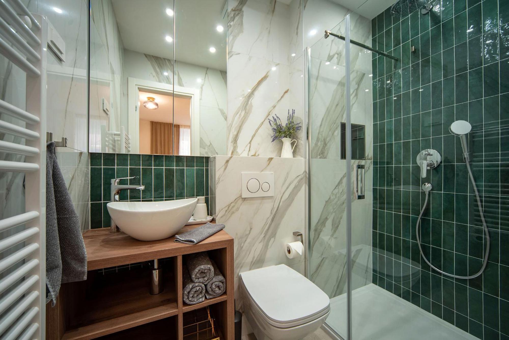 Apartament Petite Haven Split Zewnętrze zdjęcie